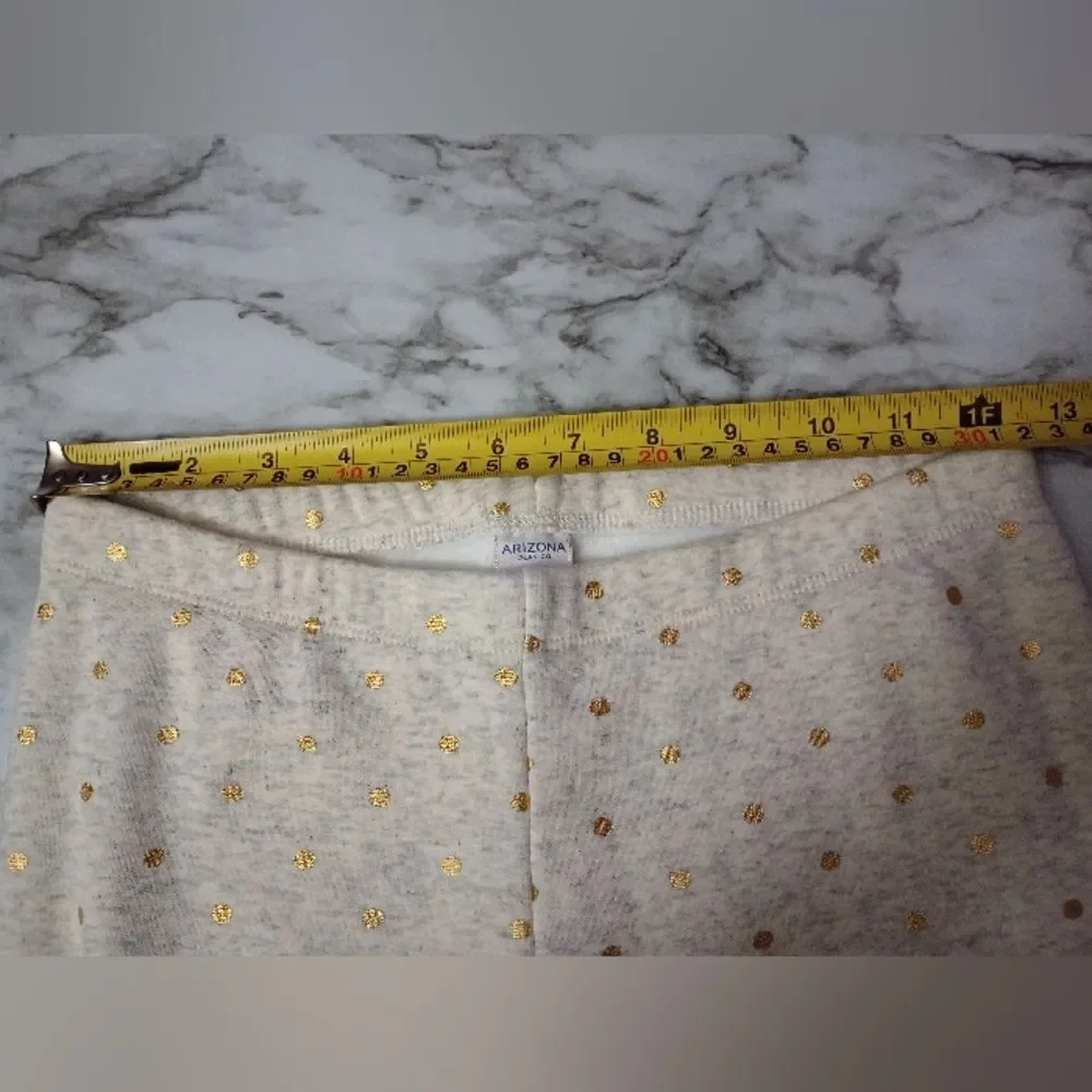 2 Arizona Jean Company Sweatpants Size XL 16